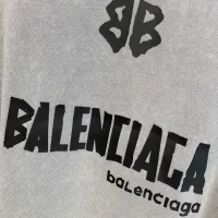 $76.00 USD Balenciaga Hoodies Long Sleeved For Unisex #1412907