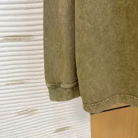 $76.00 USD Balenciaga Hoodies Long Sleeved For Unisex #1412908