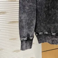 $76.00 USD Balenciaga Hoodies Long Sleeved For Unisex #1412910