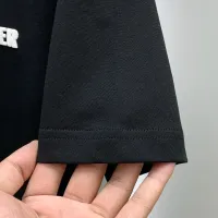 $60.00 USD Moncler T-Shirts Short Sleeved For Men #1412929