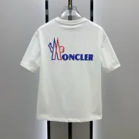 $60.00 USD Moncler T-Shirts Short Sleeved For Men #1412930