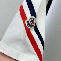 $60.00 USD Moncler T-Shirts Short Sleeved For Men #1412931