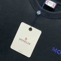 $60.00 USD Moncler T-Shirts Short Sleeved For Men #1412934