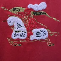 $48.00 USD Burberry T-Shirts Short Sleeved For Unisex #1412980