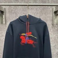 $80.00 USD Burberry Hoodies Long Sleeved For Unisex #1412982