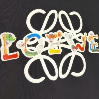 $85.00 USD LOEWE Hoodies Long Sleeved For Men #1412996