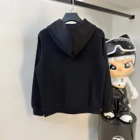 $85.00 USD LOEWE Hoodies Long Sleeved For Men #1412998