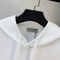 $85.00 USD Burberry Hoodies Long Sleeved For Men #1412999