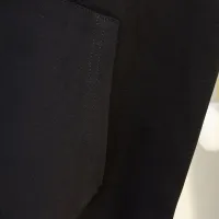 $85.00 USD Burberry Hoodies Long Sleeved For Men #1413002