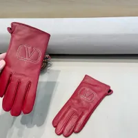 $45.00 USD Valentino Gloves For Women #1413068