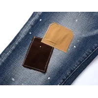 $56.00 USD Dsquared Jeans For Men #1413123