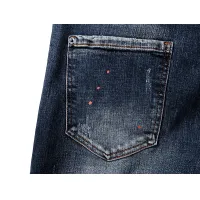$56.00 USD Dsquared Jeans For Men #1413124
