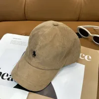 $29.00 USD Ralph Lauren Polo Caps #1413157