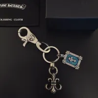 $52.00 USD Chrome Hearts Key Holder And Bag Buckle #1413204