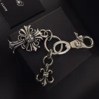 $52.00 USD Chrome Hearts Key Holder And Bag Buckle #1413206