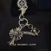 $52.00 USD Chrome Hearts Key Holder And Bag Buckle #1413206