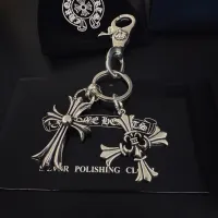 $52.00 USD Chrome Hearts Key Holder And Bag Buckle #1413207