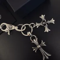 $52.00 USD Chrome Hearts Key Holder And Bag Buckle #1413207