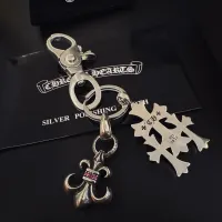 $52.00 USD Chrome Hearts Key Holder And Bag Buckle #1413208