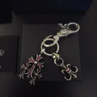 $52.00 USD Chrome Hearts Key Holder And Bag Buckle #1413208