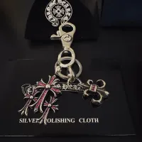 $52.00 USD Chrome Hearts Key Holder And Bag Buckle #1413208