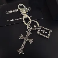 $52.00 USD Chrome Hearts Key Holder And Bag Buckle #1413209
