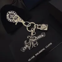 $52.00 USD Chrome Hearts Key Holder And Bag Buckle #1413210
