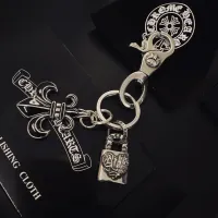 $52.00 USD Chrome Hearts Key Holder And Bag Buckle #1413210