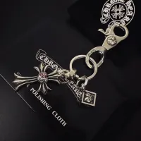 $52.00 USD Chrome Hearts Key Holder And Bag Buckle #1413212