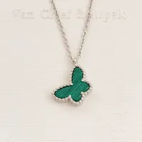 $32.00 USD Van Cleef & Arpels Necklaces For Women #1413245