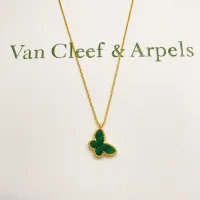 $32.00 USD Van Cleef & Arpels Necklaces For Women #1413247