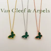 $32.00 USD Van Cleef & Arpels Necklaces For Women #1413247