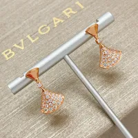 $32.00 USD Bvlgari Earrings For Women #1413288