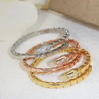 $42.00 USD Bvlgari Bracelets #1413295