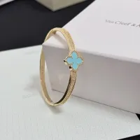 $48.00 USD Van Cleef & Arpels Bracelets For Women #1413298