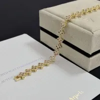 $52.00 USD Van Cleef & Arpels Bracelets For Women #1413301