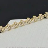 $52.00 USD Van Cleef & Arpels Bracelets For Women #1413301