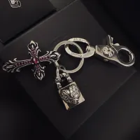 $52.00 USD Chrome Hearts Key Holder And Bag Buckle #1413304