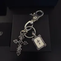 $52.00 USD Chrome Hearts Key Holder And Bag Buckle #1413306