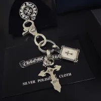 $52.00 USD Chrome Hearts Key Holder And Bag Buckle #1413306