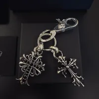 $52.00 USD Chrome Hearts Key Holder And Bag Buckle #1413307