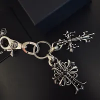 $52.00 USD Chrome Hearts Key Holder And Bag Buckle #1413307