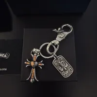 $52.00 USD Chrome Hearts Key Holder And Bag Buckle #1413308