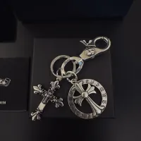$52.00 USD Chrome Hearts Key Holder And Bag Buckle #1413311