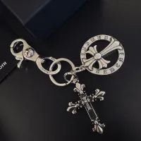 $52.00 USD Chrome Hearts Key Holder And Bag Buckle #1413311