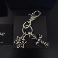 $52.00 USD Chrome Hearts Key Holder And Bag Buckle #1413312