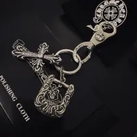 $52.00 USD Chrome Hearts Key Holder And Bag Buckle #1413313