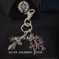 $52.00 USD Chrome Hearts Key Holder And Bag Buckle #1413314