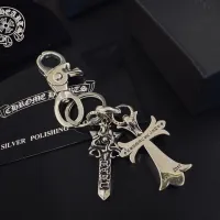 $52.00 USD Chrome Hearts Key Holder And Bag Buckle #1413315
