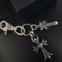 $52.00 USD Chrome Hearts Key Holder And Bag Buckle #1413315